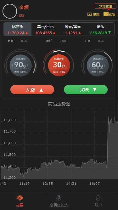 YM957-全新UI商城系统,微盘源码带风控+安装说明